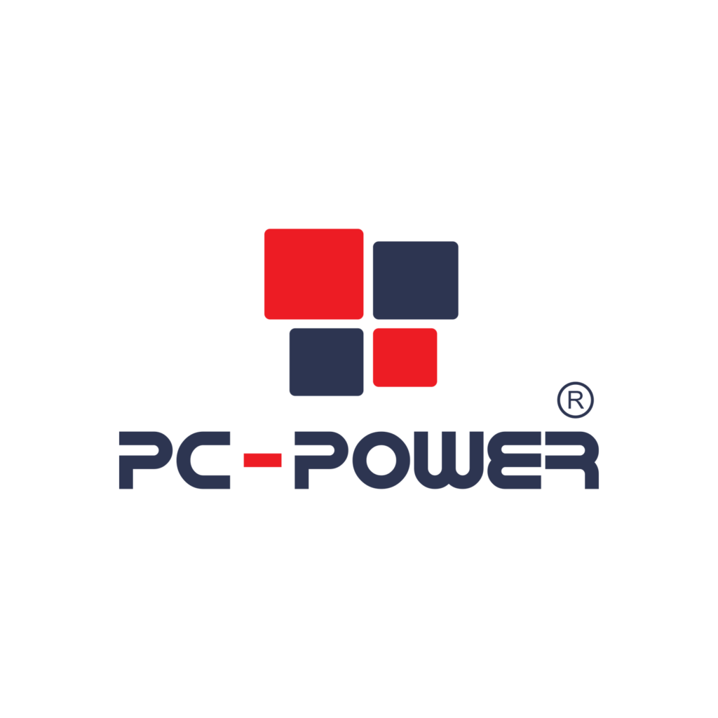 PC Power logo