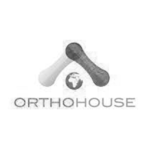 Ortho House logo